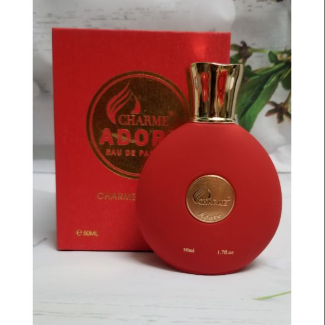 [Chính Hãng 100%] Nước Hoa Charme Adore (50ml) | WebRaoVat - webraovat.net.vn