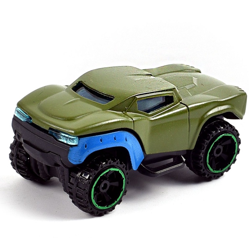 Xe Hơi Đồ Chơi Hot Wheels 6 Trong 1 LS52