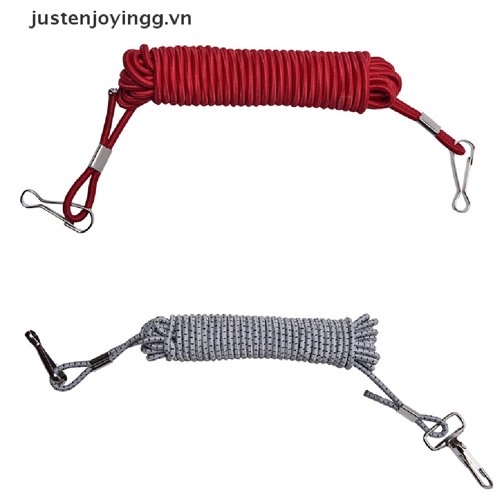 / 3c Phụ Kiện / 3 / 4 / 5m Dây Cao Su Bảo Vệ Cần Câu Cá