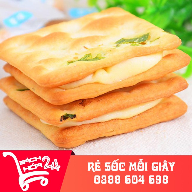 【Báchhóa24h】Bánh Hành Chiate hộp Cao Cấp Đài loan | BigBuy360 - bigbuy360.vn