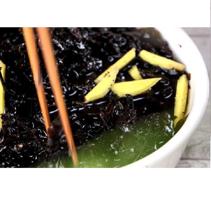 1 Gói Rong Biển Nguyên Chất Nấu Nước Sâm, Nước Mát Thanh Thủy