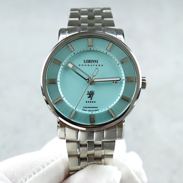 Đồng hồ nam chính hãng LOBINNI L5001-2