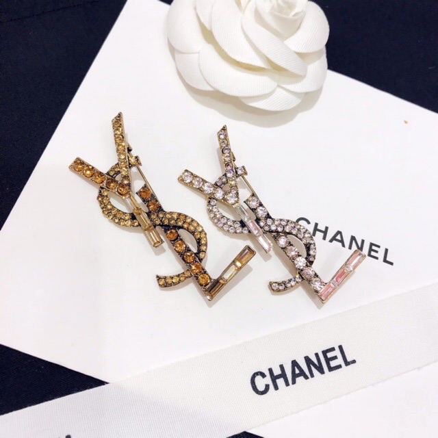 ✨CÀI ÁO VEST YsL ✨