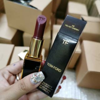 Son Tom Ford  màu 07,38,16,10,69