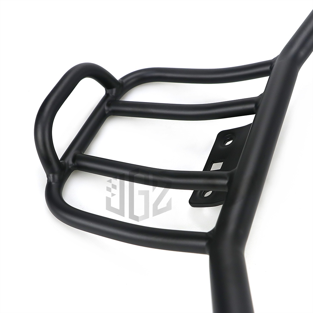 Giá đỡ gắn đuôi xe Vespa Sprint Primavera S150 LXV150 VXL150 GTS 300 2013-2021 bằng nhôm