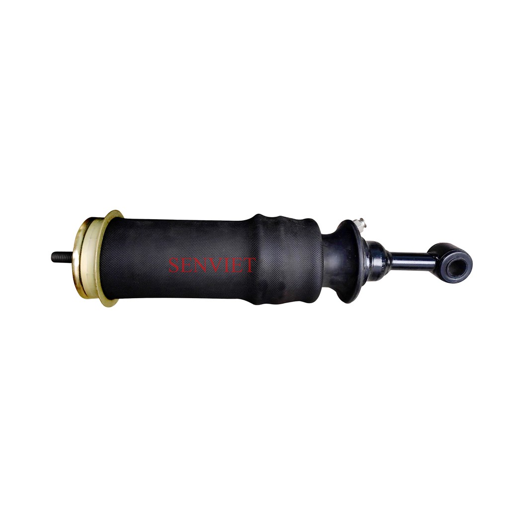 Giảm Sóc Bóng Hơi Trước Camc H08