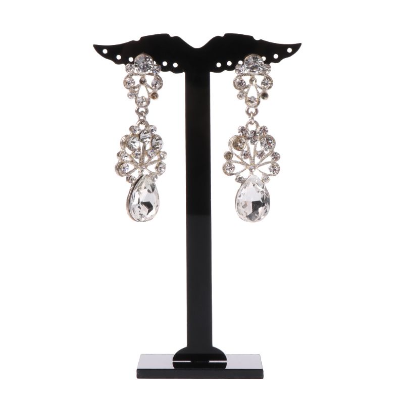 Giá Đỡ Trưng Bày Bông Tai Hình Chim Đại Bàng