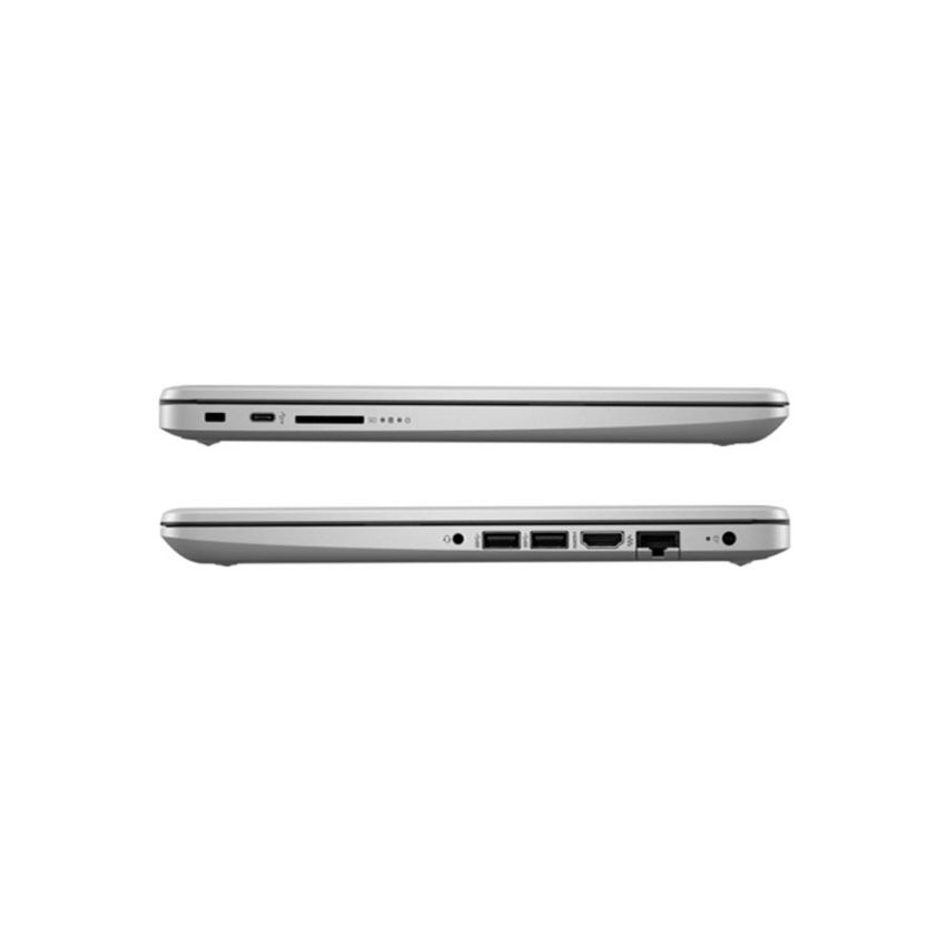 Laptop HP 245 G8 (46B27PA)/ Silver/AMD Ryzen 5-5500U/RAM 8GB/512GB SSD/14inch FHD