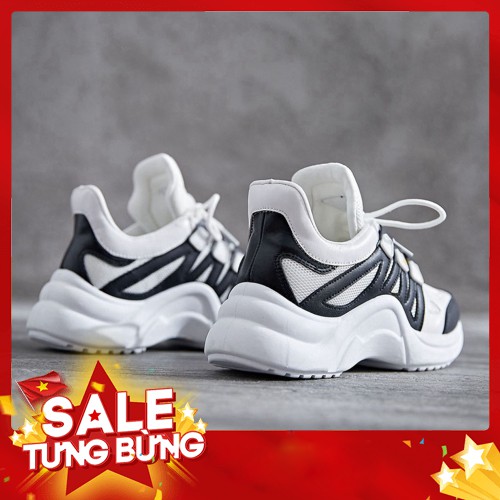 - Hàng nhập khẩu Giày Thể Thao Nữ Tăng Chiều Cao Phong Cách Cực Ngầu Cho Cô Nàng Siêu Cá Tính - G18 Liên hệ mua hàng 08