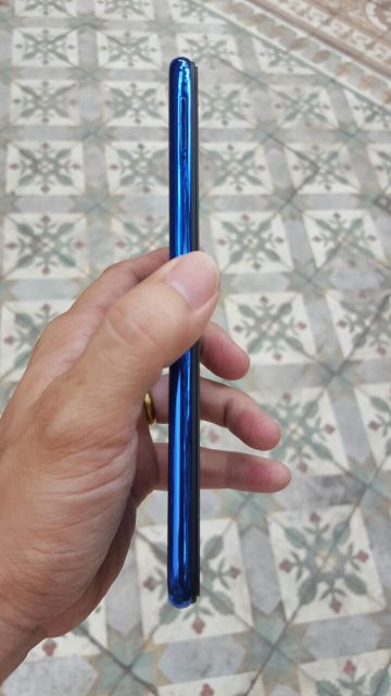 Điện thoại Xiaomi Redmi Note 7 Pro 6GB/128GB Xanh Nhập Khẩu Chính Hãng 98%