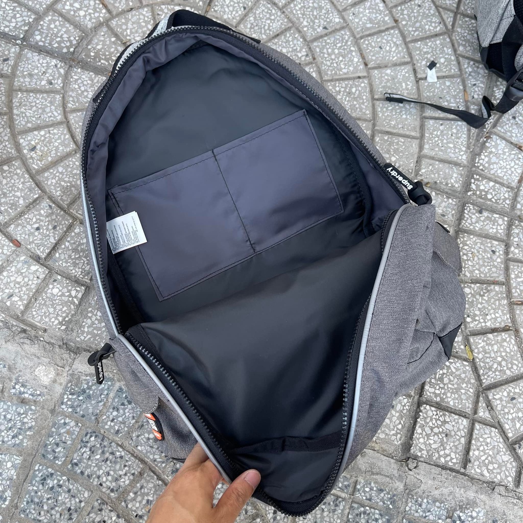 Balo Superdry Super Marl Montana Rucksack