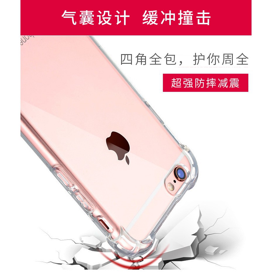 Ốp điện thoại TPU trong suốt cho iPhone X XS XR XSMAX 11 11pro max 8 plus 8 7 12 12mini 12promax | BigBuy360 - bigbuy360.vn