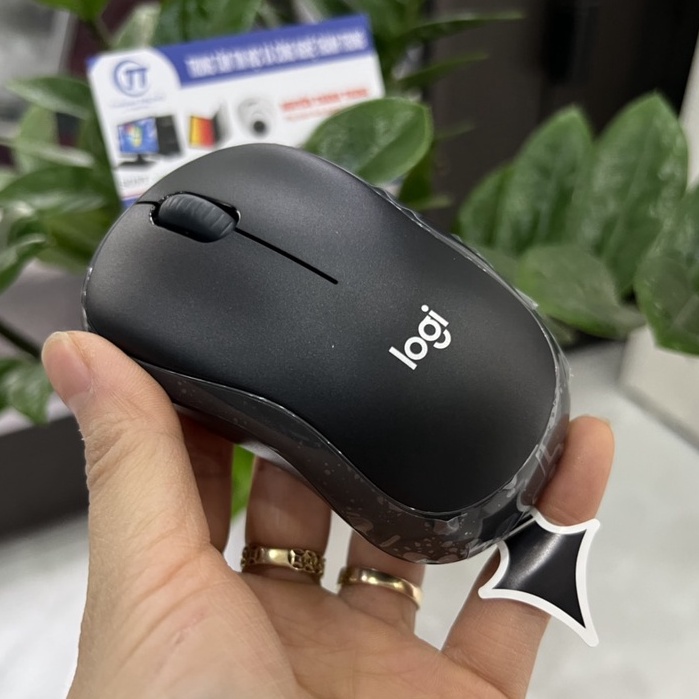 Chuột Logitech B175 / B170, chuột không dây,bền, đẹp, hàng chính hãng