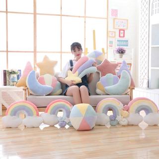 Gối Mềm Giữ Ấm Trang Trí Phòng Bé HM0112