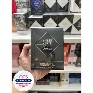 Nước hoa kilian l'heure verte edp 50ml