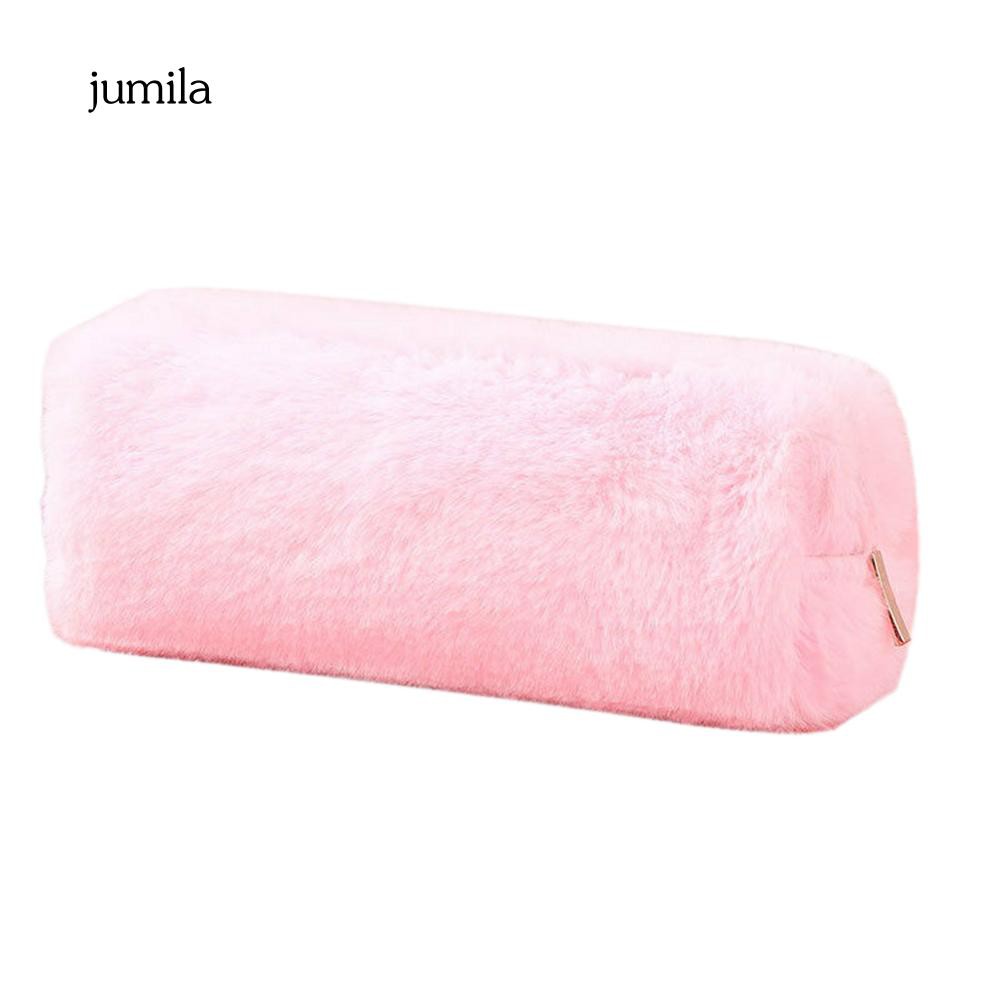 Ví đựng bút hình thú nhồi bông đáng yêu