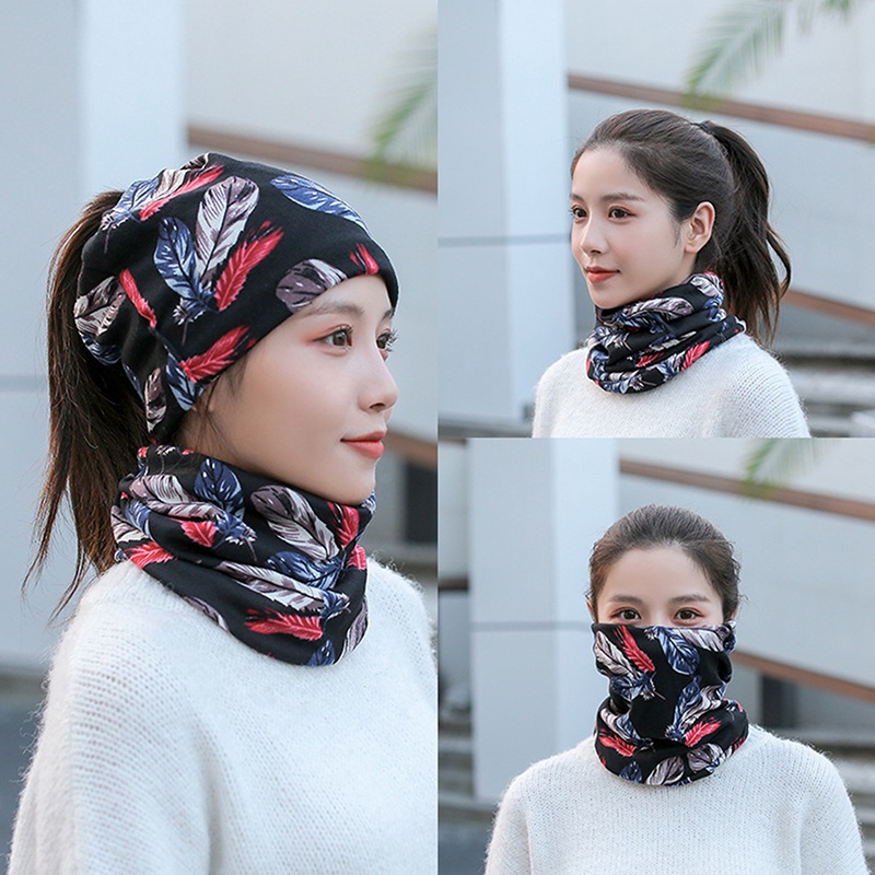 Ygt Mũ Trùm Đầu Che Mặt Cổ Chống Nắng Chống Bụi Thời Trang Thể Thao Ngoài Trời Cho Nam Và Nữ