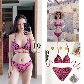 Bikini tam giác classic