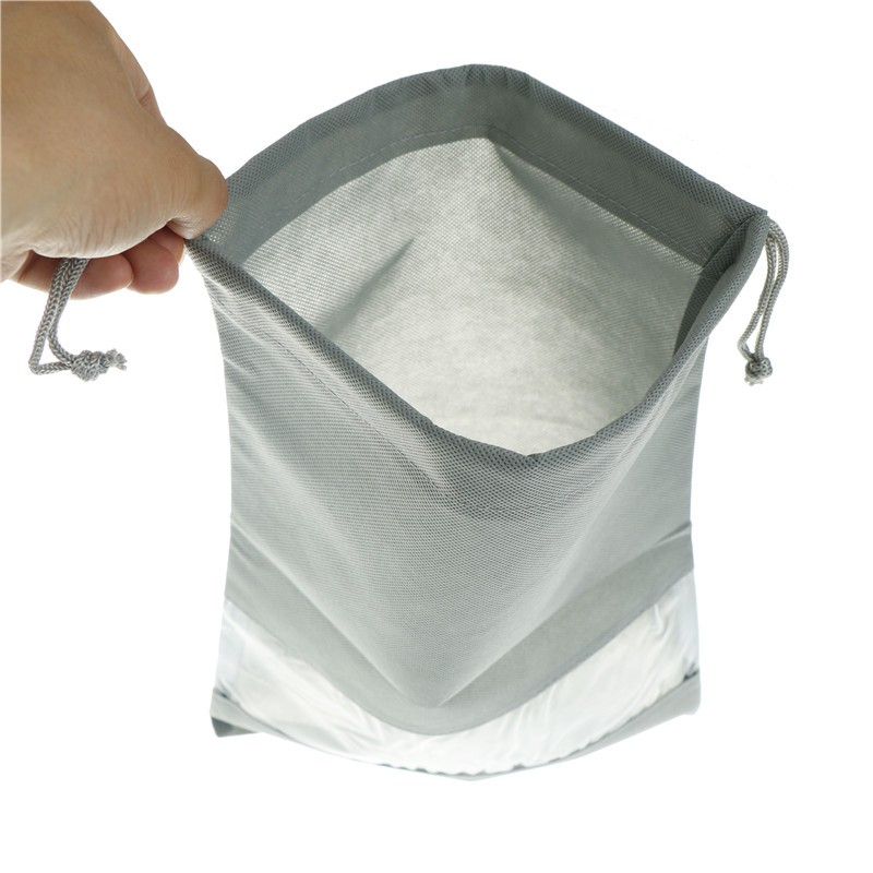 Túi rút dây đựng hành lý/ giày kích thước mức A