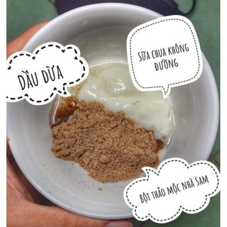 [SAM NATURAL] BỘT THẢO MỘC CỔ TRUYỀN