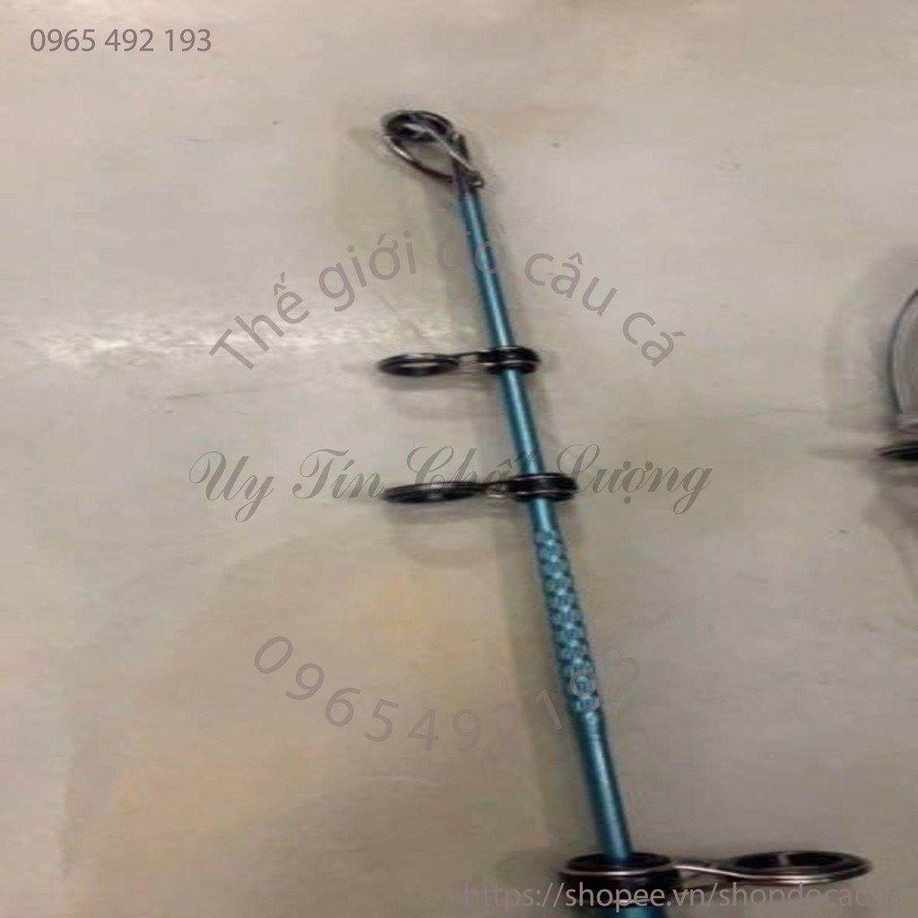 Cần câu GW Surf Will Force câu lục ( rẻ vô địch )