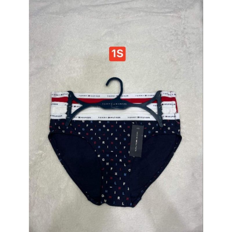 Sét quần lót Tommy chính hãng