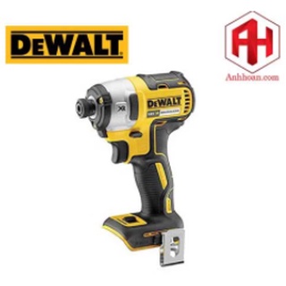 Máy vặn vít dùng pin dewalt 18v dcf887n-kr