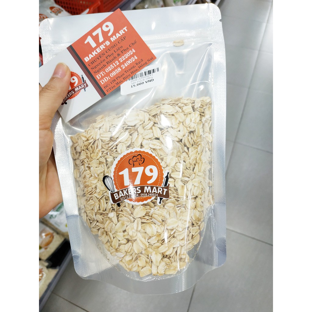 💠Yến mạch 250g💠