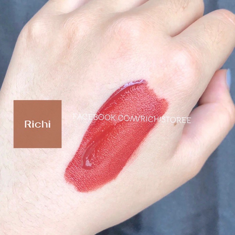 Son kem Dior Lip tattoo 541 421 771 251 351 491 mẫu 2022