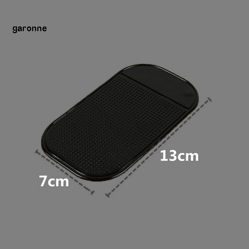 Miếng Dán Chống Trượt Cho Điện Thoại GPS Trên Xe Hơi