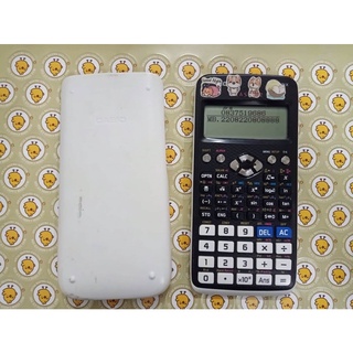 Máy tính casio fx580vnx