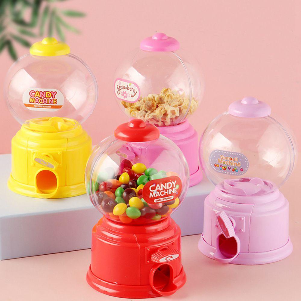 Hộp Đựng Tiền Tiết Kiệm Hình Cây Kẹo Giáng Sinh Dễ Thương Cho Bé
