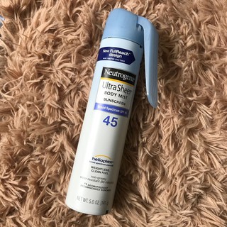 Chống nắng Neutrogena