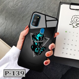 Ốp lưng SAMSUNG Galaxy M30s - hình 3D