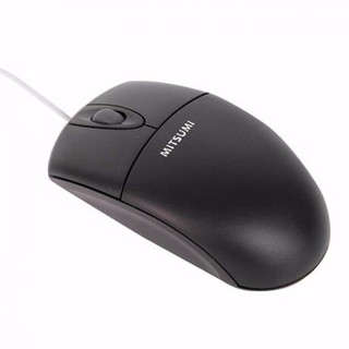 Chuột có dây Mitsumi lớn