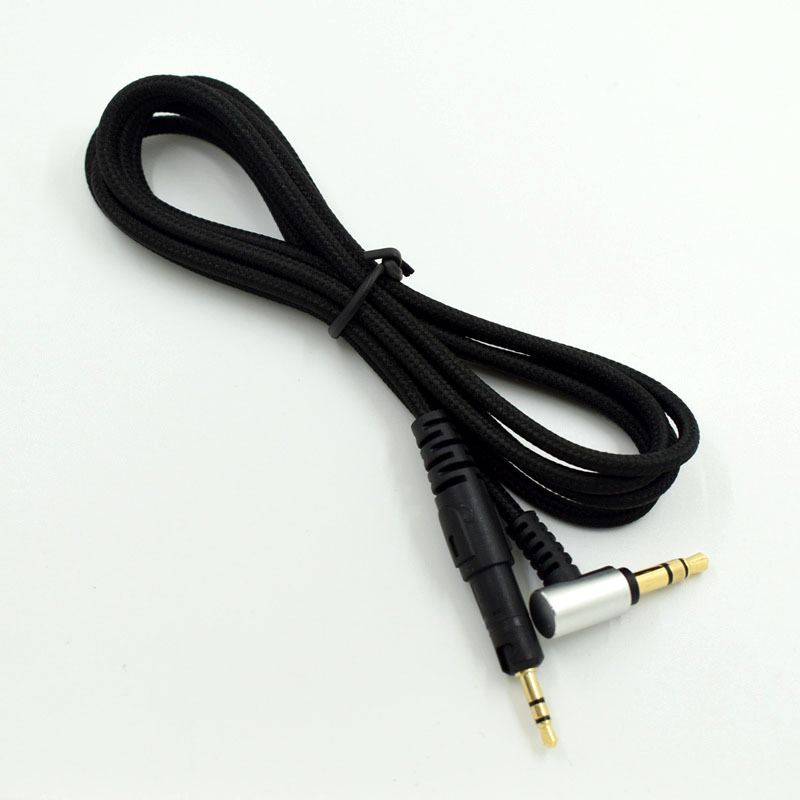 Dây Cáp Âm Thanh Thay Thế Cho Tai Nghe Audio-Technica ATH-M50X M40X