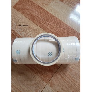 Băng keo giấy 1,2cm, 25gr