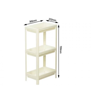 Kệ Đa Năng 3 Tầng Inochi đựng đồ, đựng mỹ phẩm thông minh, tiện lợi
