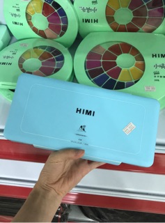Màu gouache HiMi