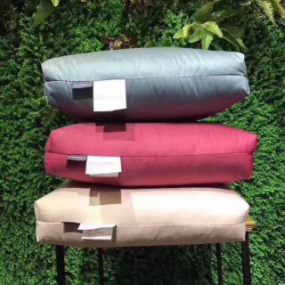 Gối lông vũ chuẩn xịn 100% lông vũ thật, size 50x70cm, sẵn hàng đủ màu ạ (Giá bán 1 chiếc)