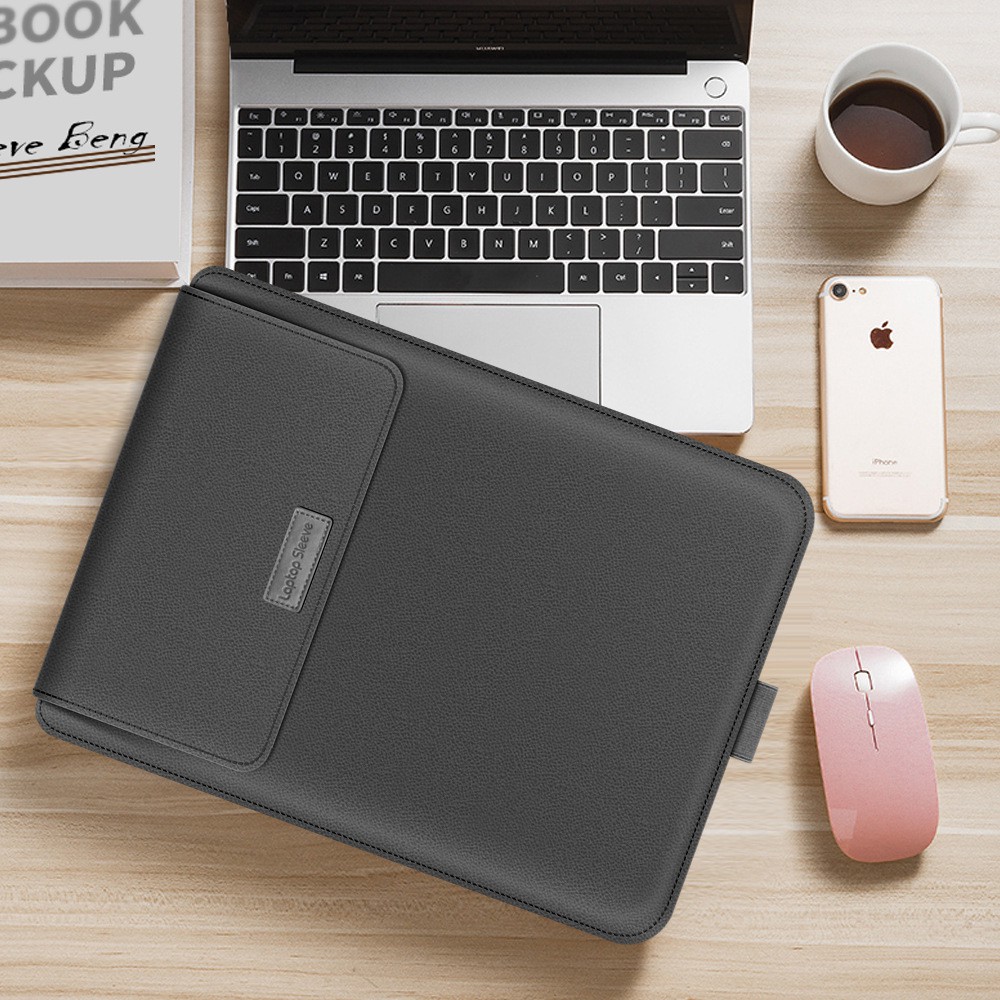 Túi Đựng Chống Sốc Macbook, Laptop, iPad Kiêm Tản Nhiệt Sleeve  Đa Năng - Đủ Size 11 inch - 17 inch.