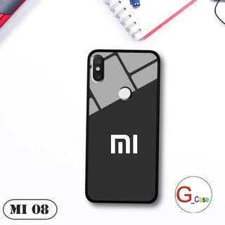 Ốp lưng Xiaomi Mi 8 - hình 3D