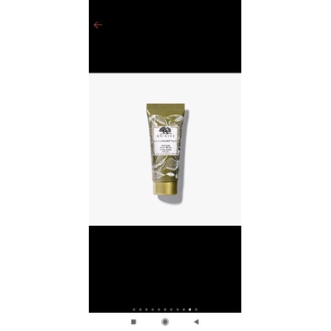 Serum chống lão hoá, sáng da Origins Plantscription