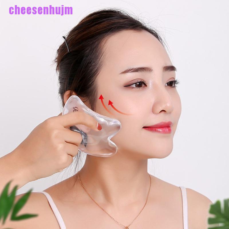 Tấm Nhựa Resin Tự Nhiên Mỏng Trong Suốt 3D Dùng Mát Xa Thải Độc Cơ Thể