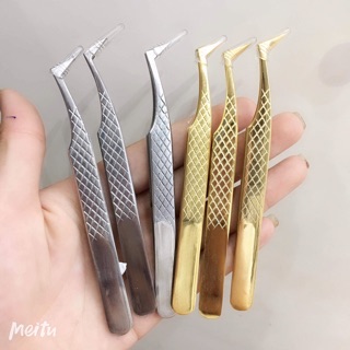 Thanh lý nhíp volume 2-3D