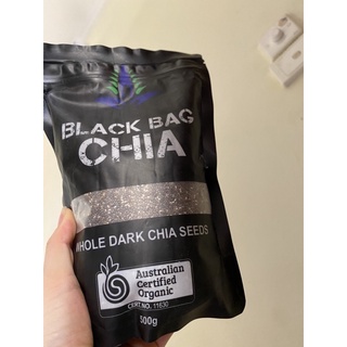 HẠT CHIA ÚC 500g