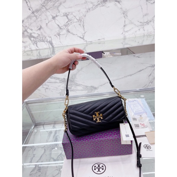 Túi xách tory burch size 26 cm rất đẹp nhiều màu