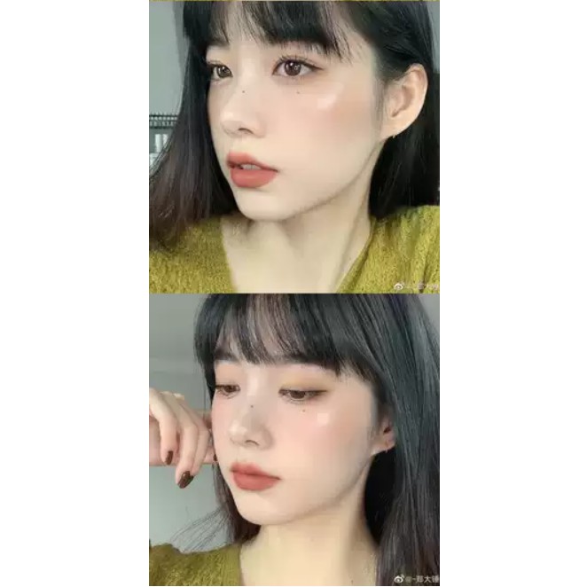 [Có Sẵn] Son thỏi Sunnies Face Fluffmatte in On Repeat | BigBuy360 - bigbuy360.vn