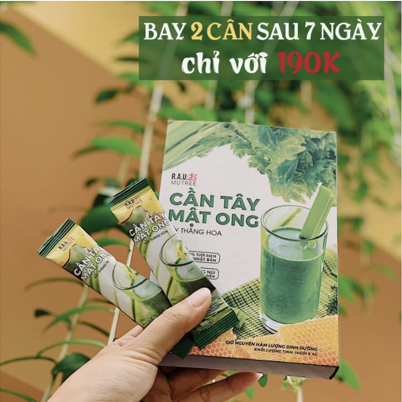 Bột cần mua 3 tặng 1 bình