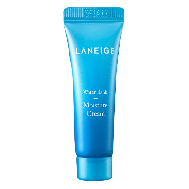 Kem Dưỡng Laneige Water Bank Moisture Cream EX